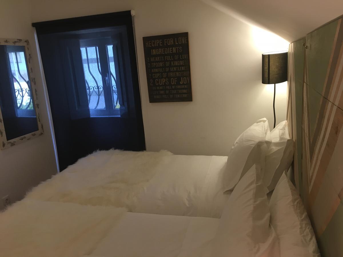 Lucky'S Guesthouse São João do Estoril 외부 사진